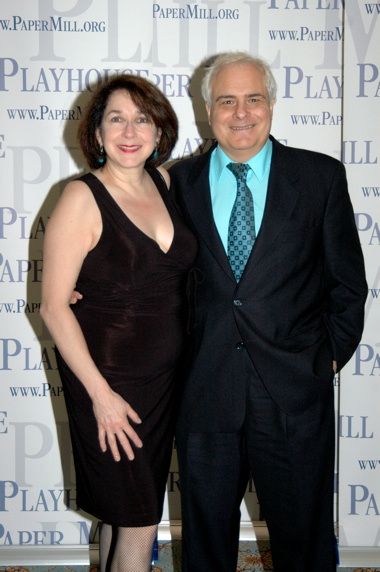 Photo Coverage: Paper Mill Playhouse Celebrates 72 Years with Annual Gala — photo 7 of 52