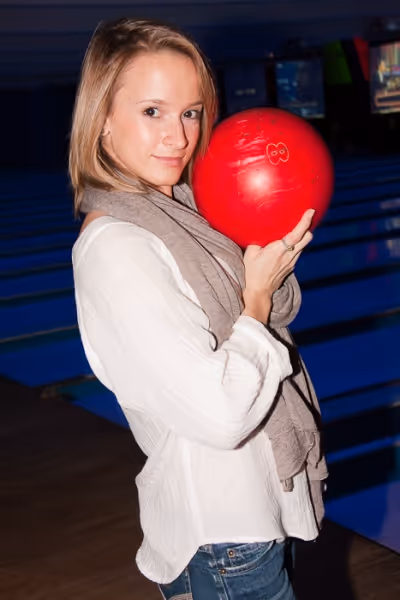 Emily Padgett Photo