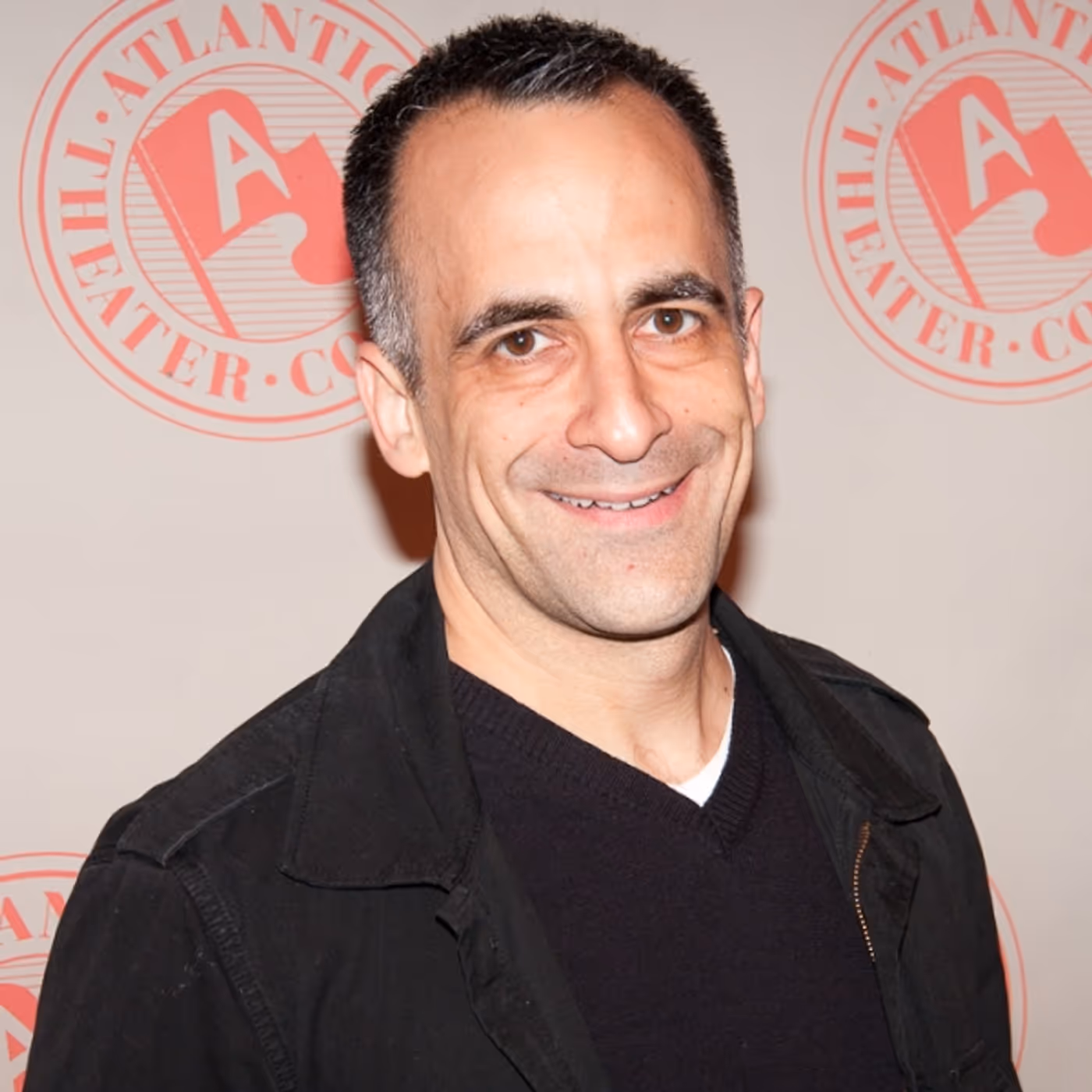 Photo Coverage: Atlantic Theater Company Opens GABRIEL  Image