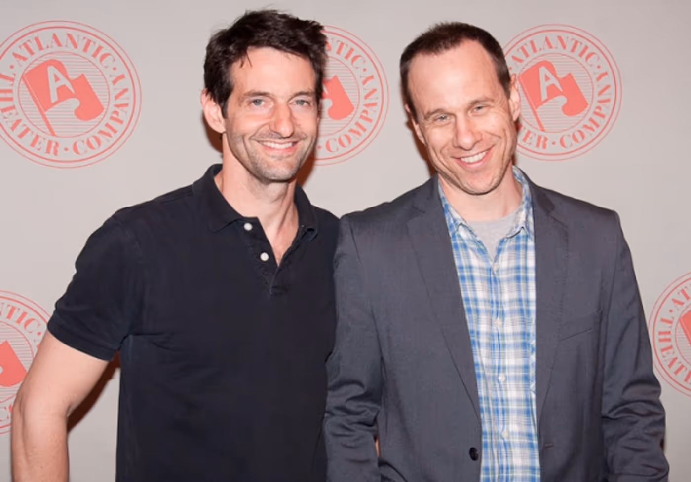 Photo Coverage: Atlantic Theater Company Opens GABRIEL  Image