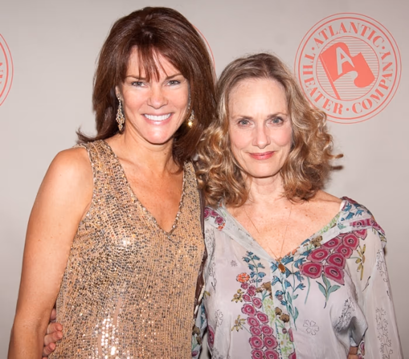 Photo Coverage: Atlantic Theater Company Opens GABRIEL  Image