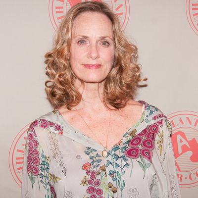 Lisa Emery Photo