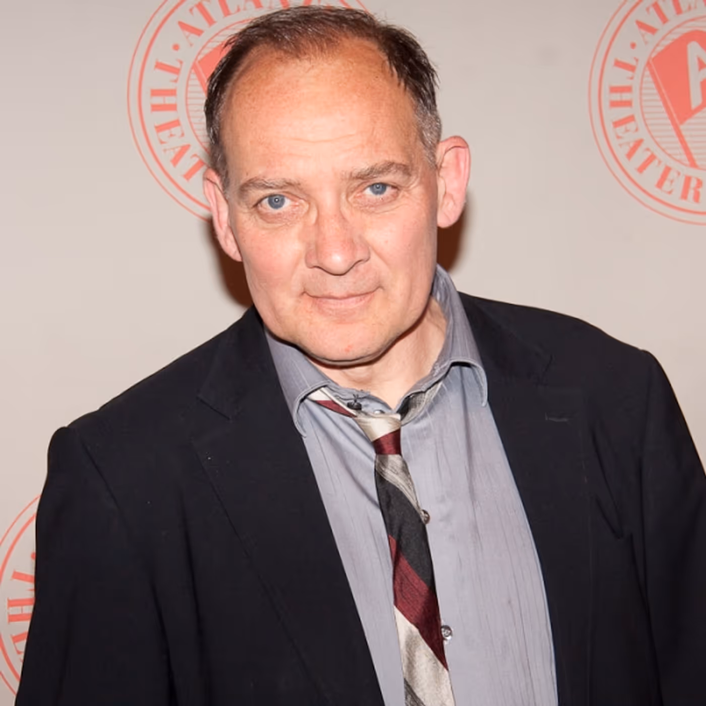 Photo Coverage: Atlantic Theater Company Opens GABRIEL  Image