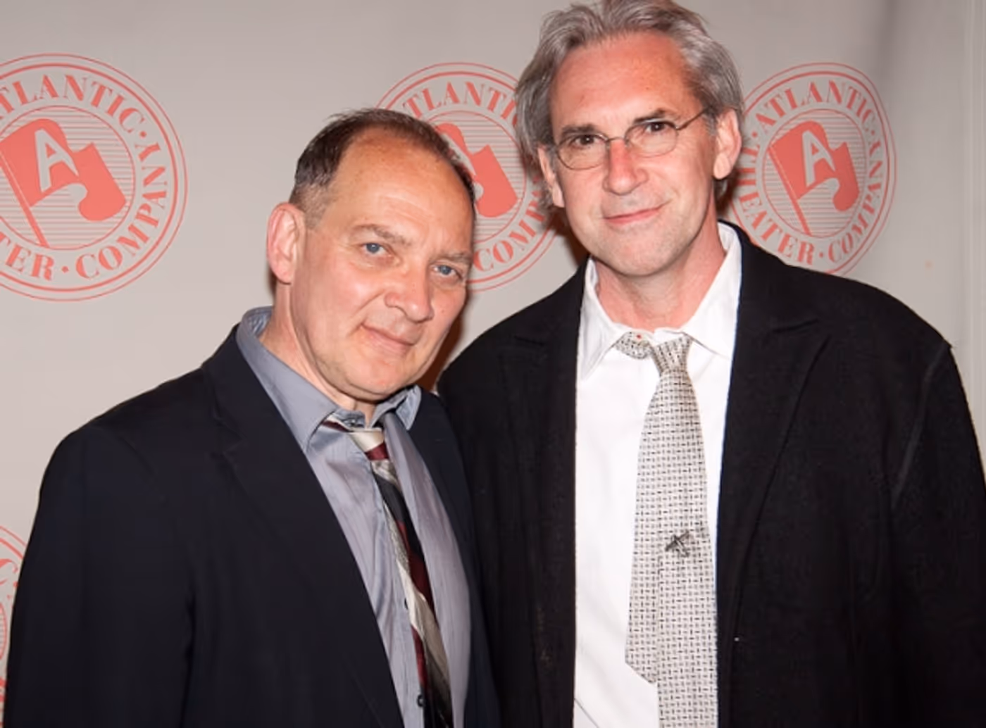 Photo Coverage: Atlantic Theater Company Opens GABRIEL  Image