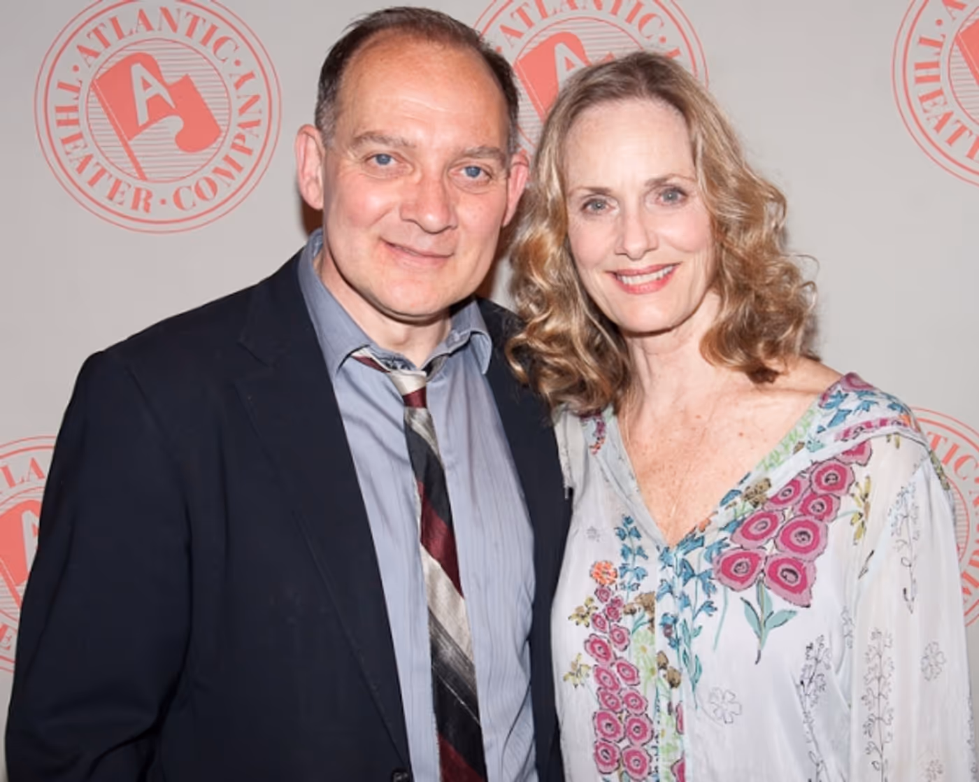 Photo Coverage: Atlantic Theater Company Opens GABRIEL  Image