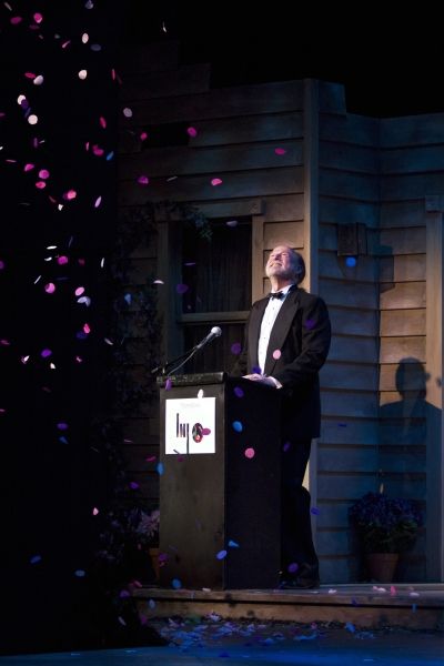 Robert Kelley Photo