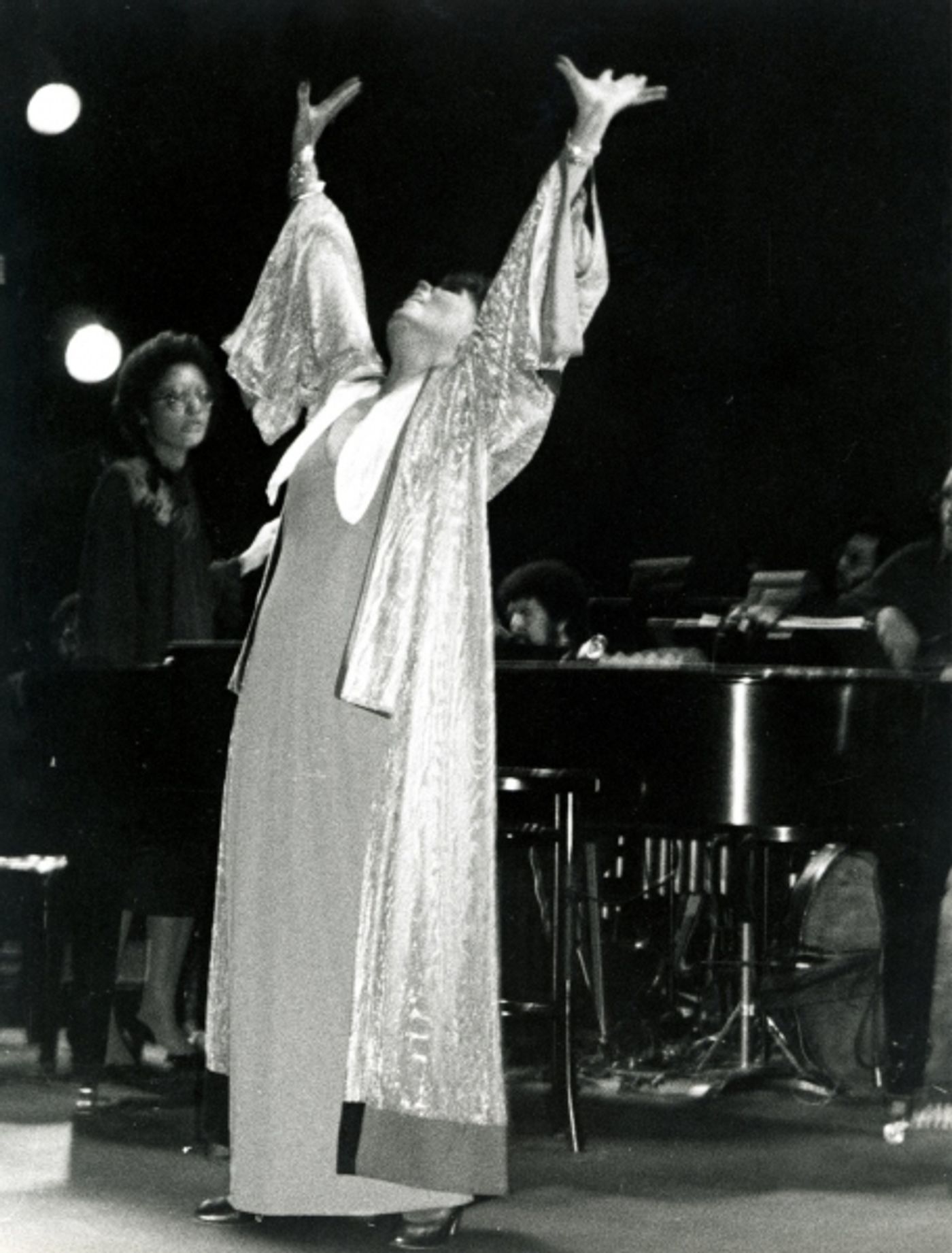 Photo Coverage: BWW Remembers Lena Horne  Image