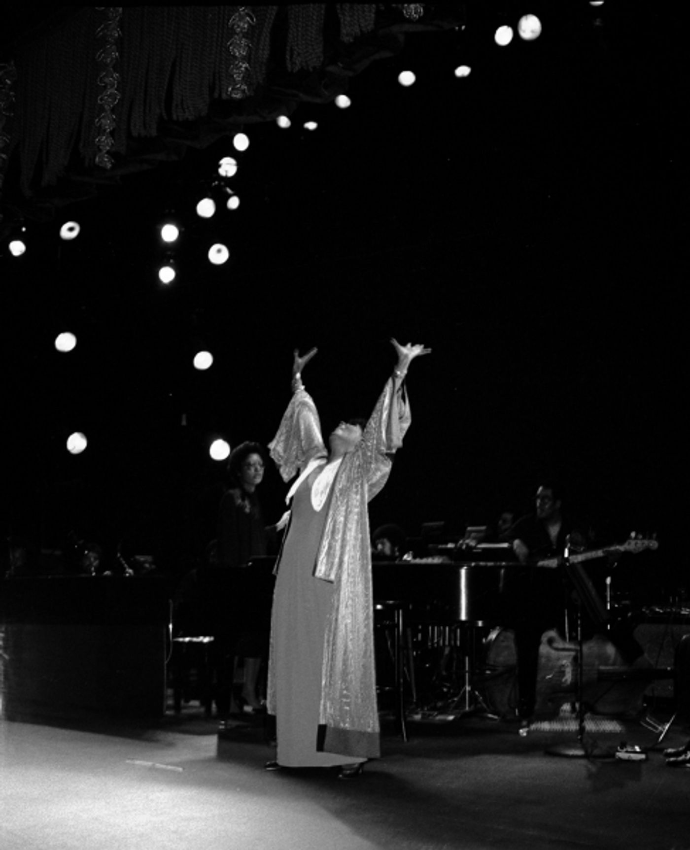 Photo Coverage: BWW Remembers Lena Horne  Image