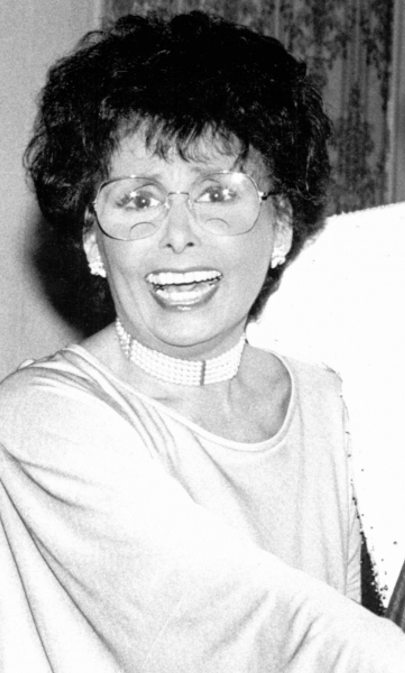 Photo Coverage: BWW Remembers Lena Horne  Image