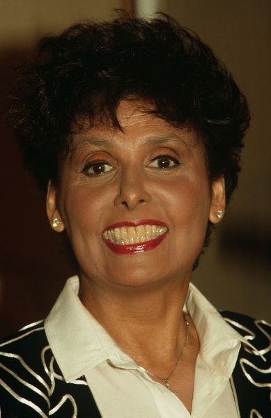 Lena Horne Photo