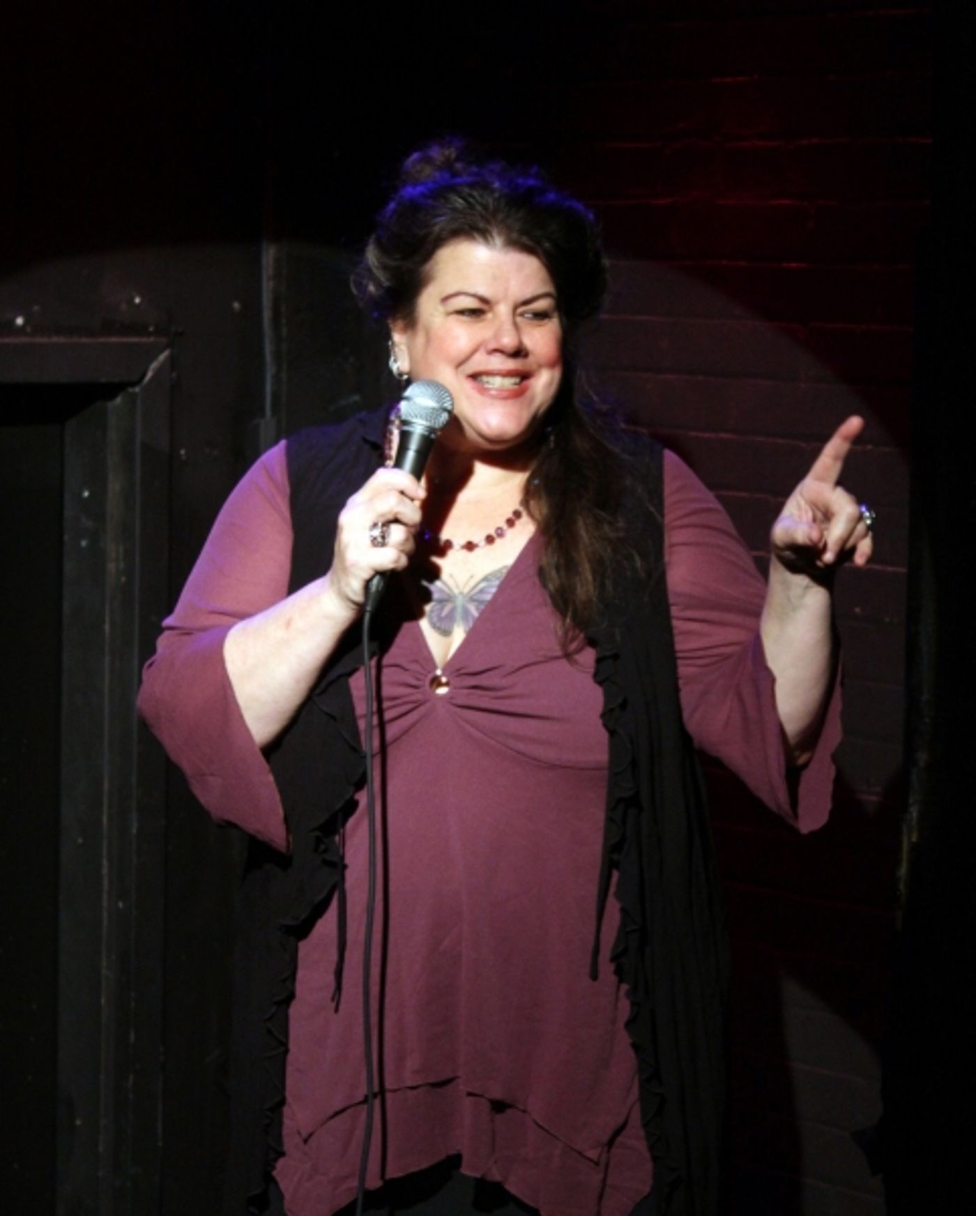 Photo Flash: Gayfest NYC Presents MOTHER TONGUE  Image