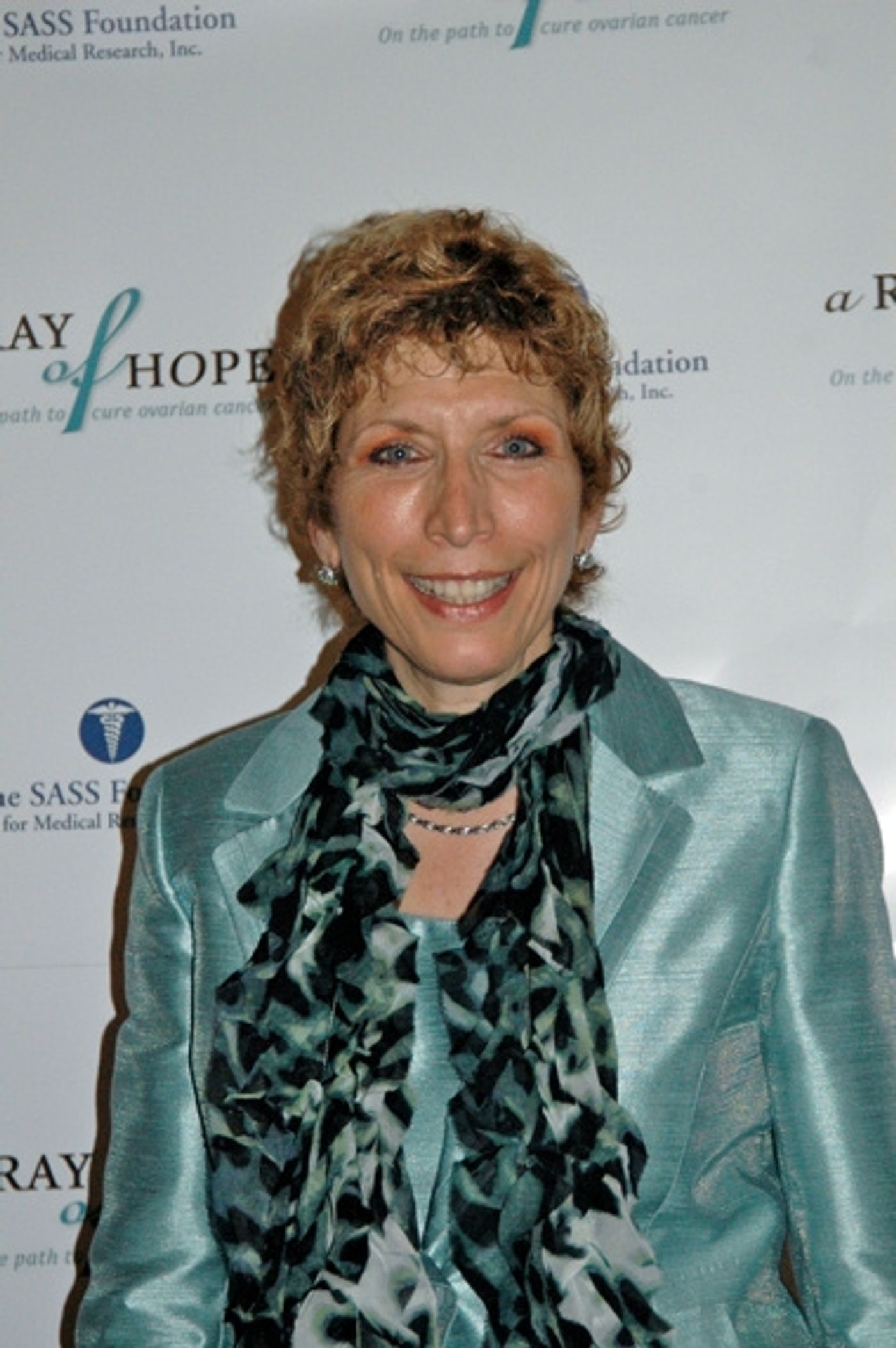 Photo Coverage: A Ray of Hope Benefit  Image