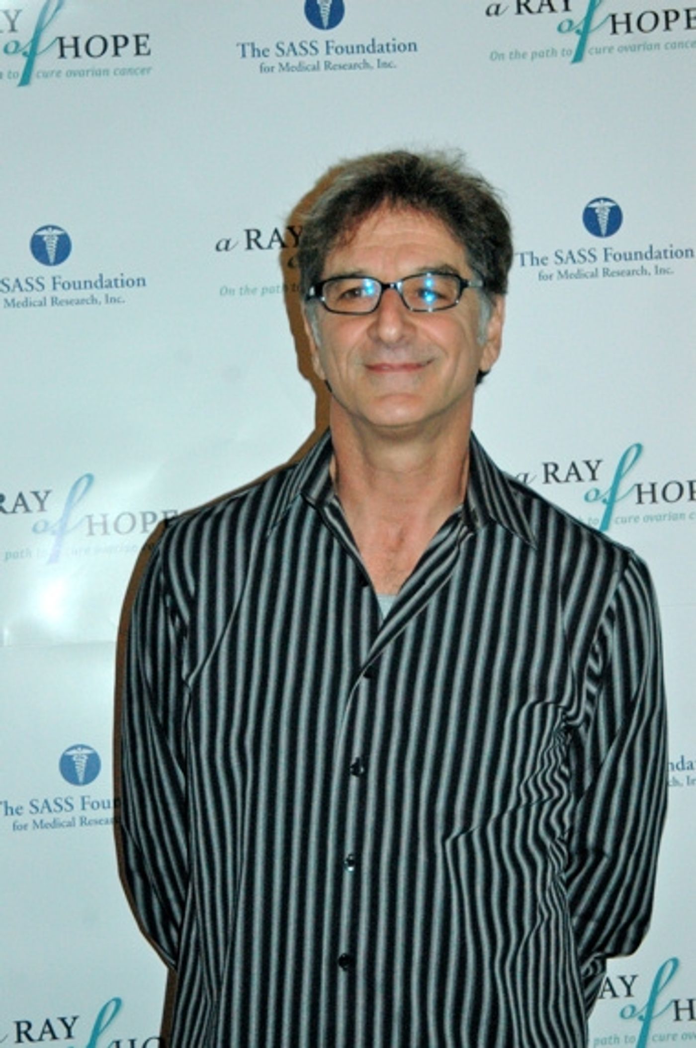 Photo Coverage: A Ray of Hope Benefit  Image