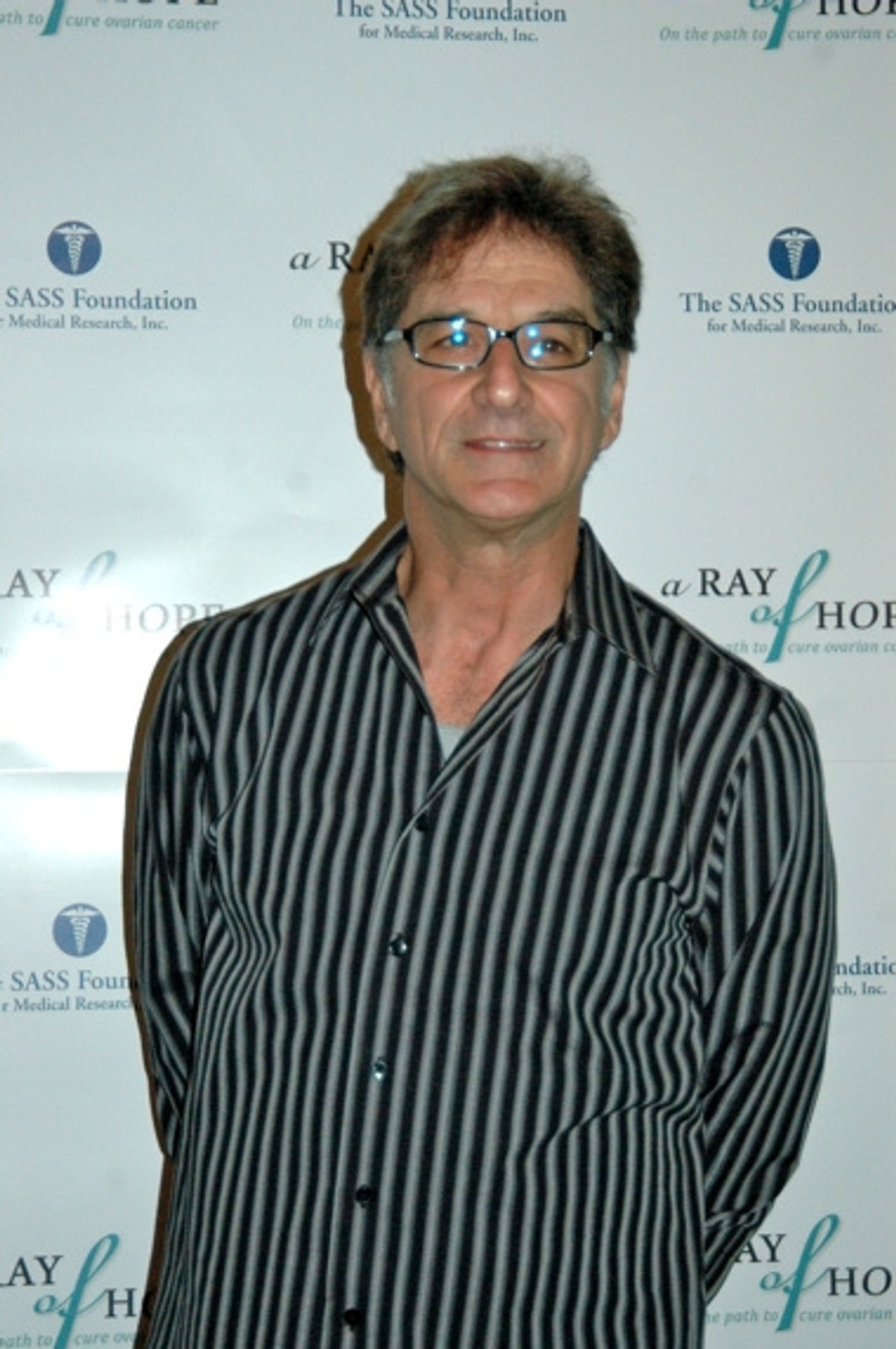 Photo Coverage: A Ray of Hope Benefit  Image