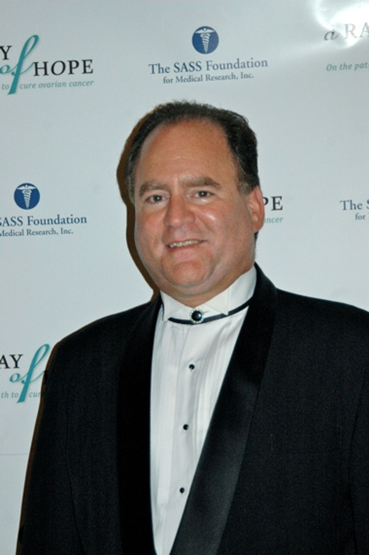 Photo Coverage: A Ray of Hope Benefit  Image