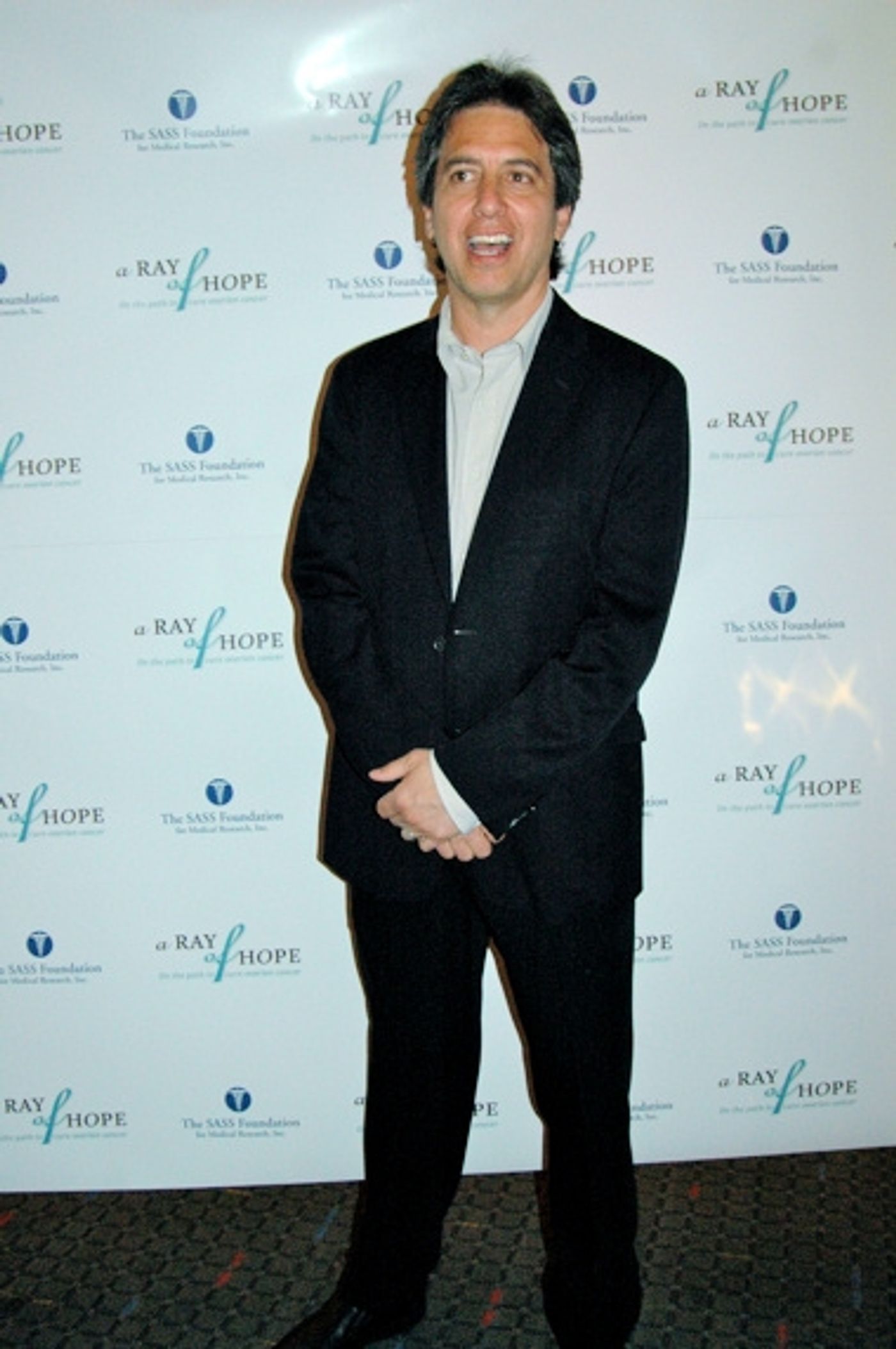 Photo Coverage: A Ray of Hope Benefit  Image