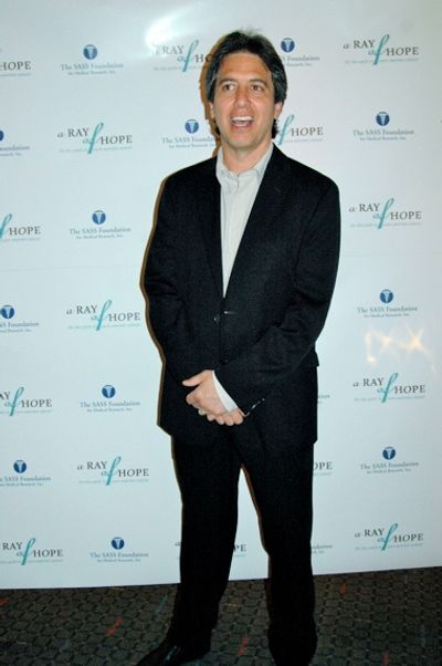 Ray Romano Photo