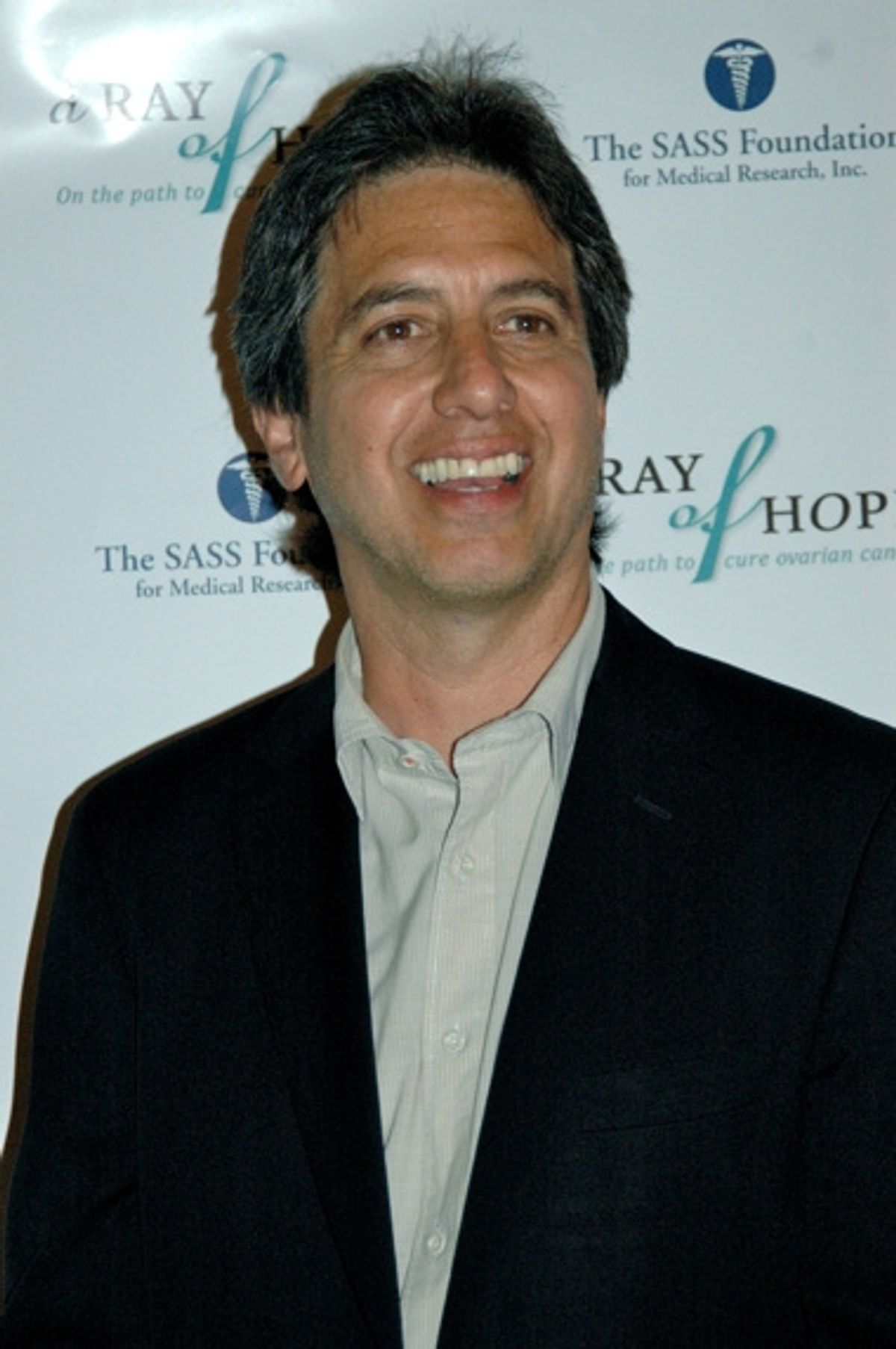 Ray Romano at 