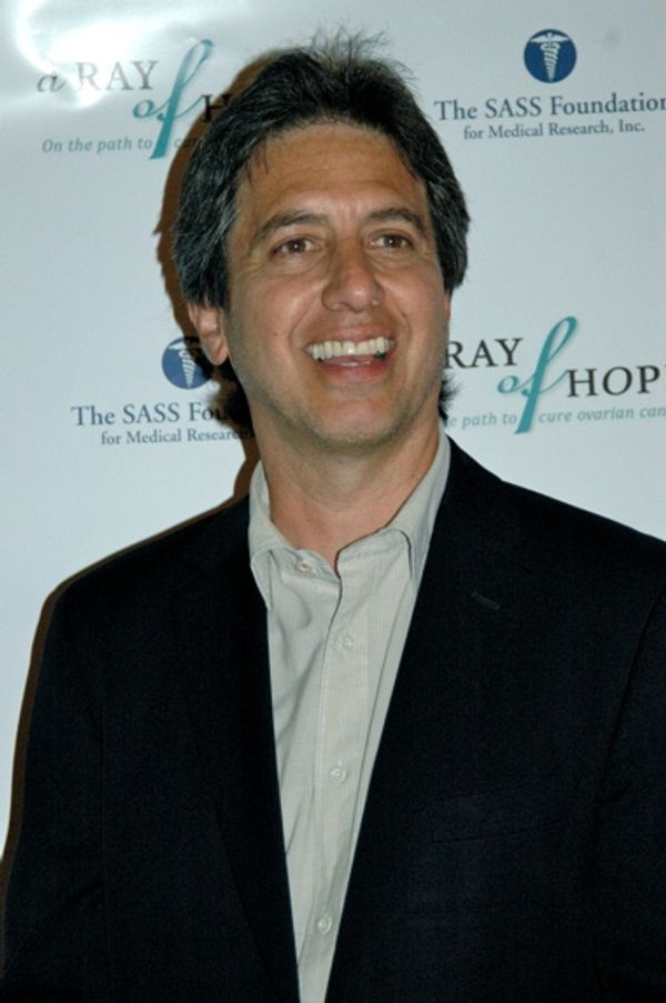 Ray Romano Photo