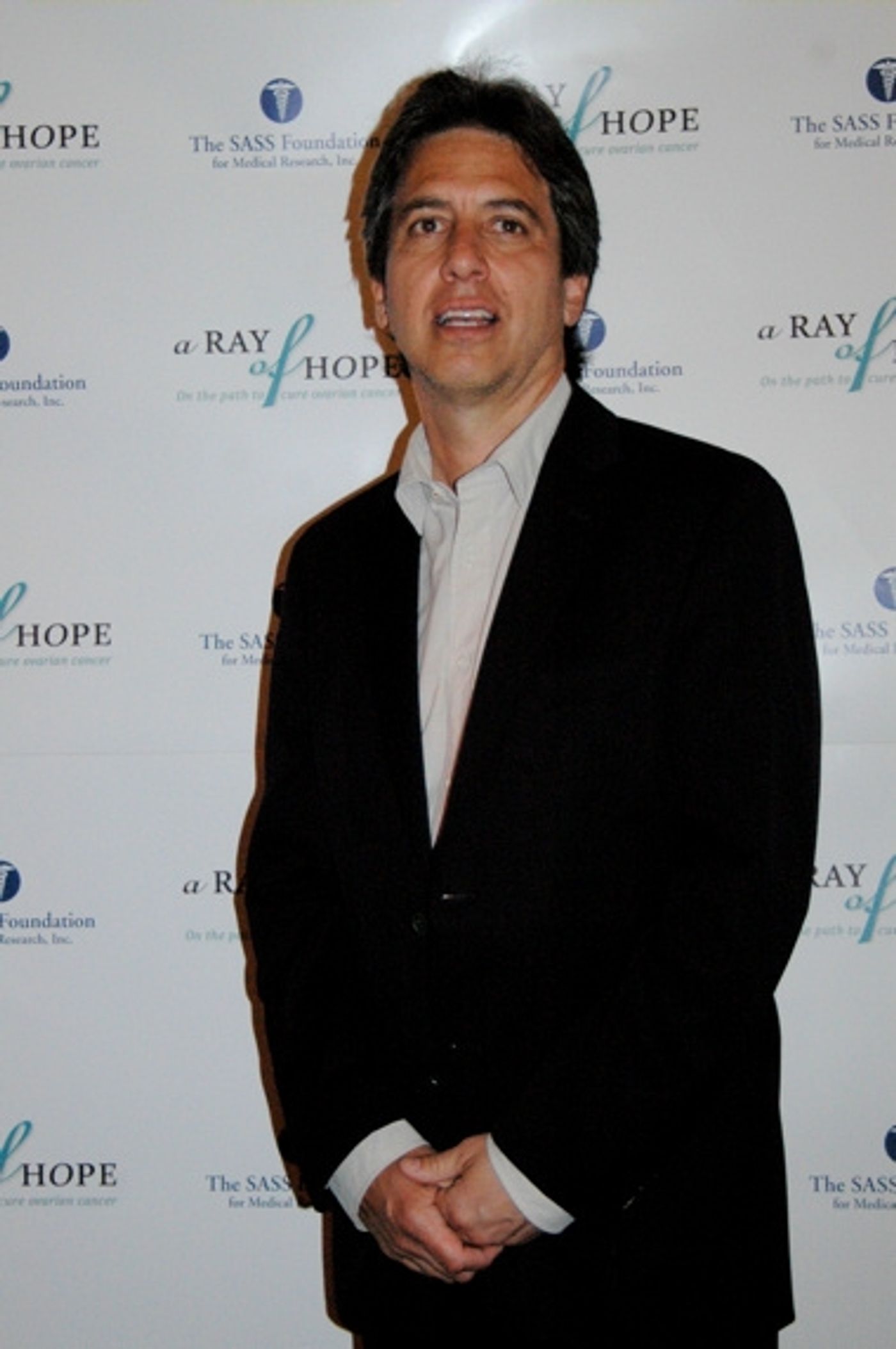 Photo Coverage: A Ray of Hope Benefit  Image