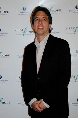 Ray Romano Photo