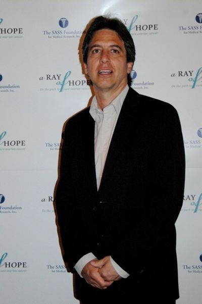 Ray Romano Photo