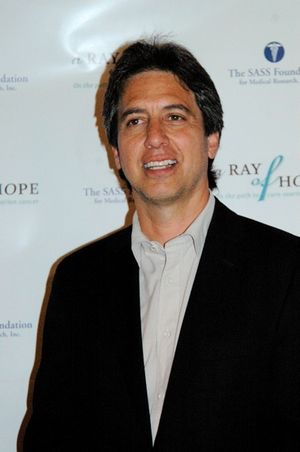 Ray Romano Photo