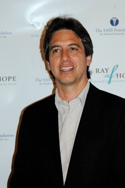 Ray Romano Photo