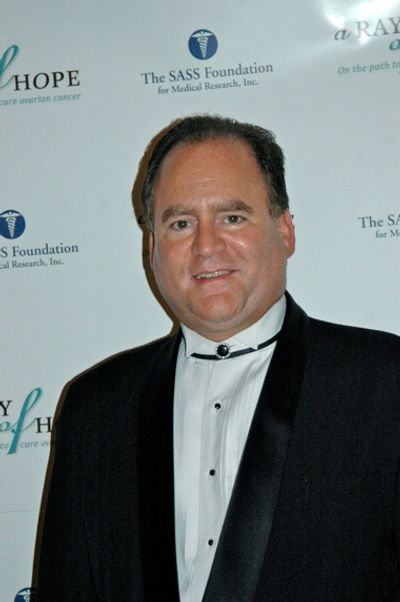 Craig Schulman Photo