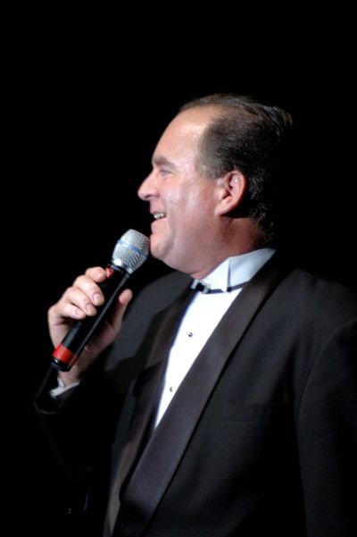 Craig Schulman Photo