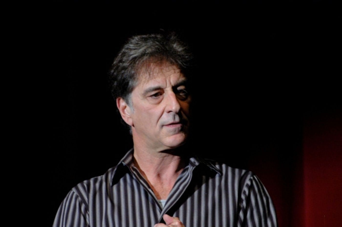 Photo Coverage: A Ray of Hope Benefit  Image