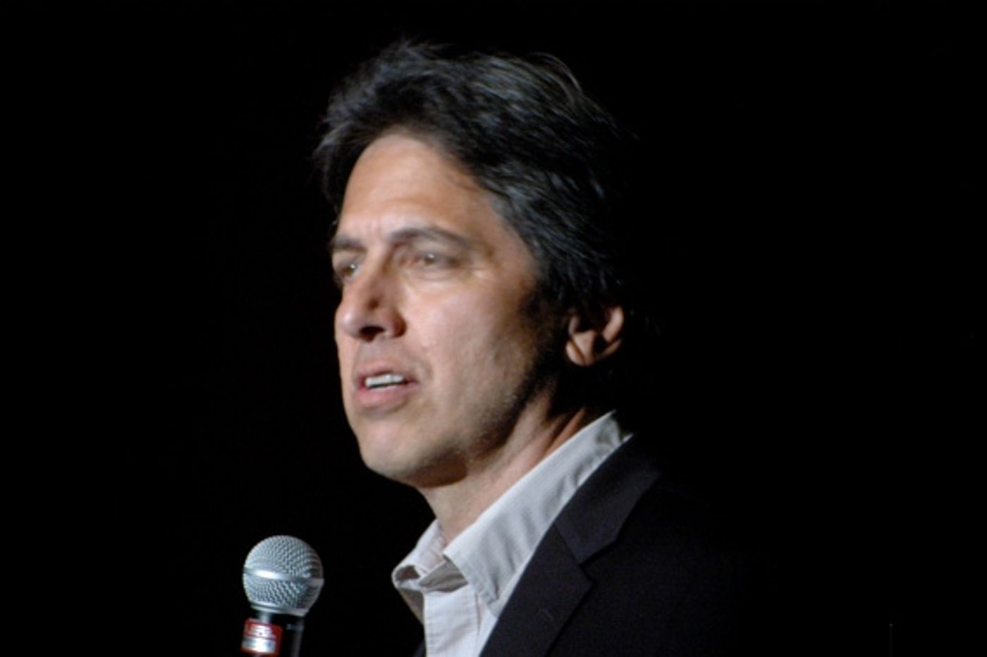 Photo Coverage: A Ray of Hope Benefit  Image