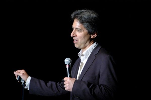 Ray Romano Photo