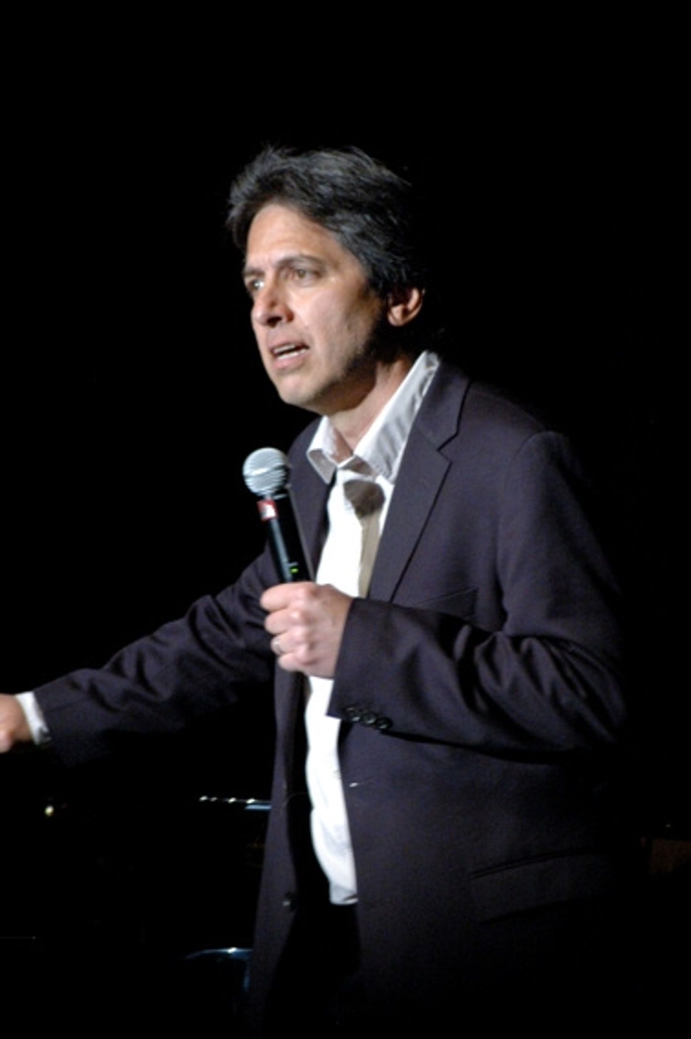 Photo Coverage: A Ray of Hope Benefit  Image