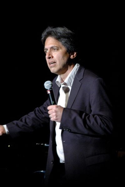 Ray Romano Photo
