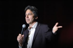 Ray Romano Photo