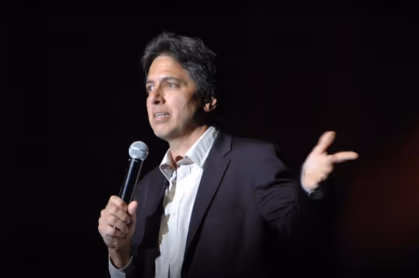 Ray Romano Photo
