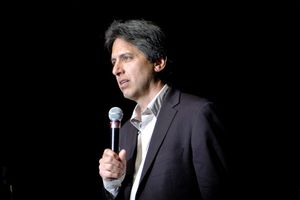Ray Romano Photo