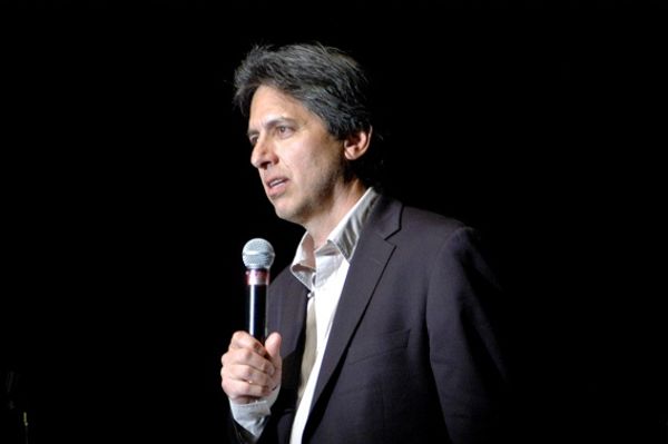 Ray Romano Photo
