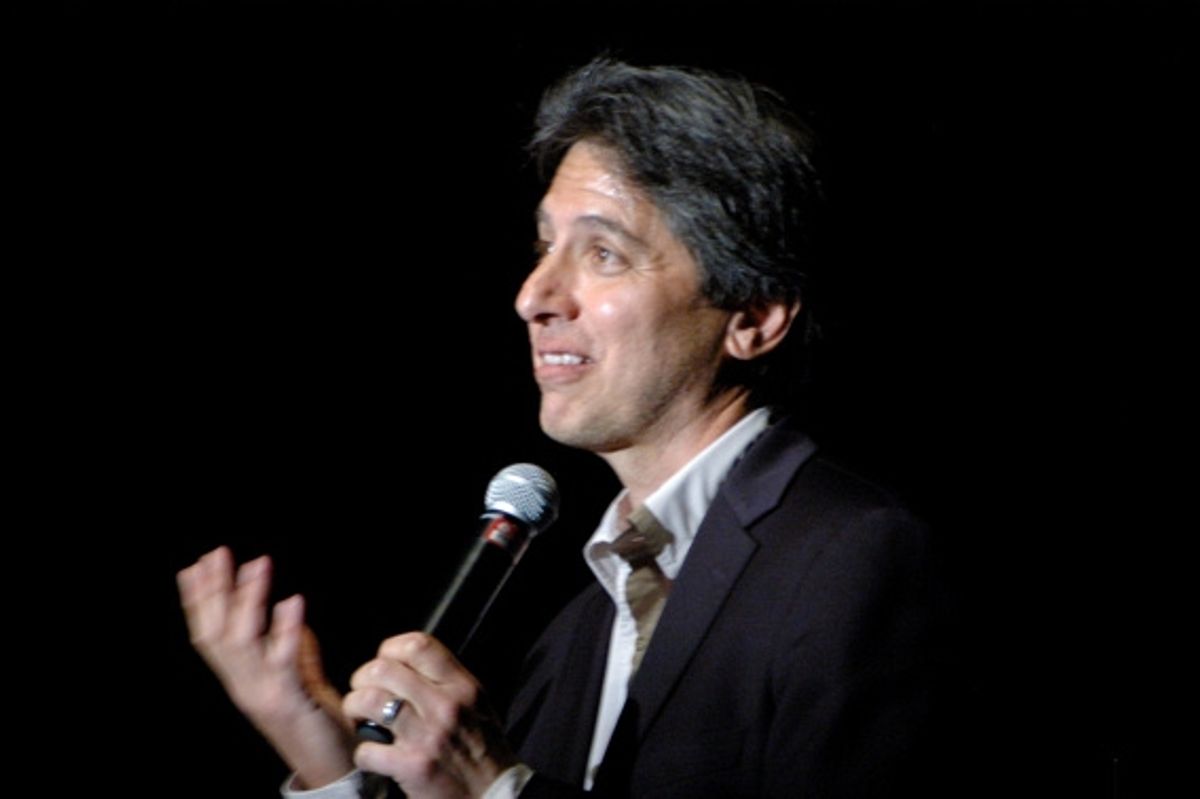 Ray Romano at 