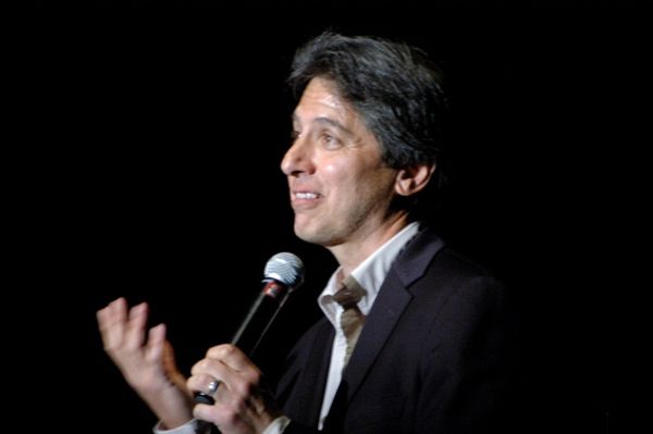 Ray Romano Photo