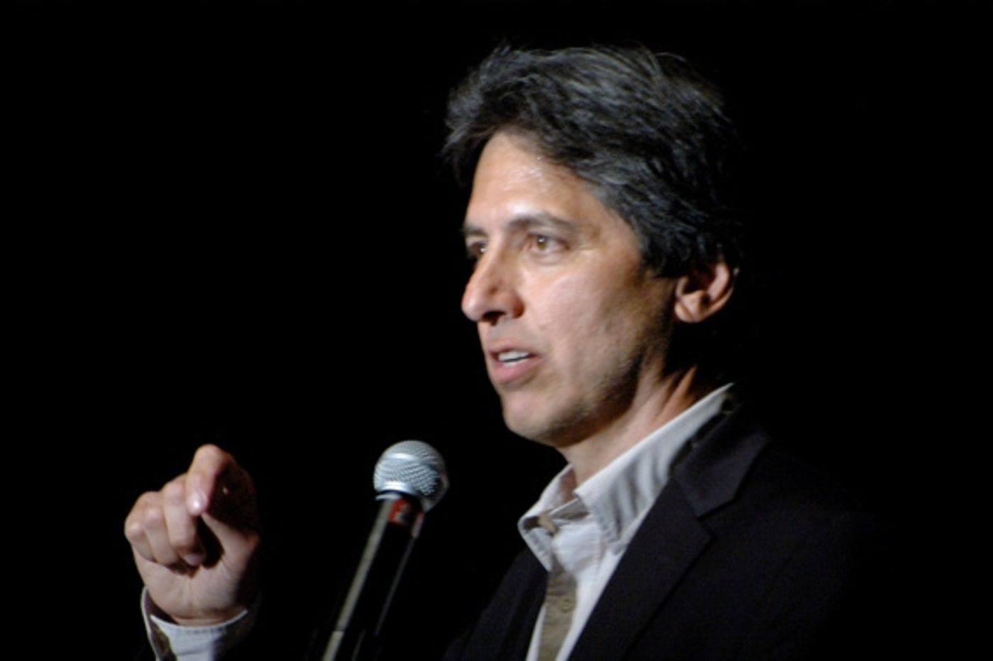 Photo Coverage: A Ray of Hope Benefit  Image