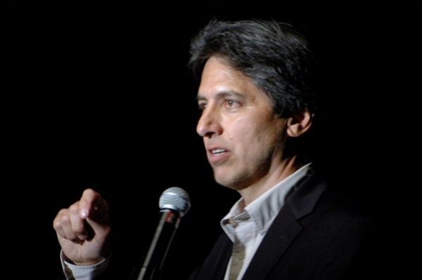 Ray Romano Photo
