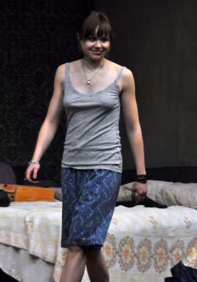 Alison Pill Photo