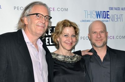 Edie Falco Photo