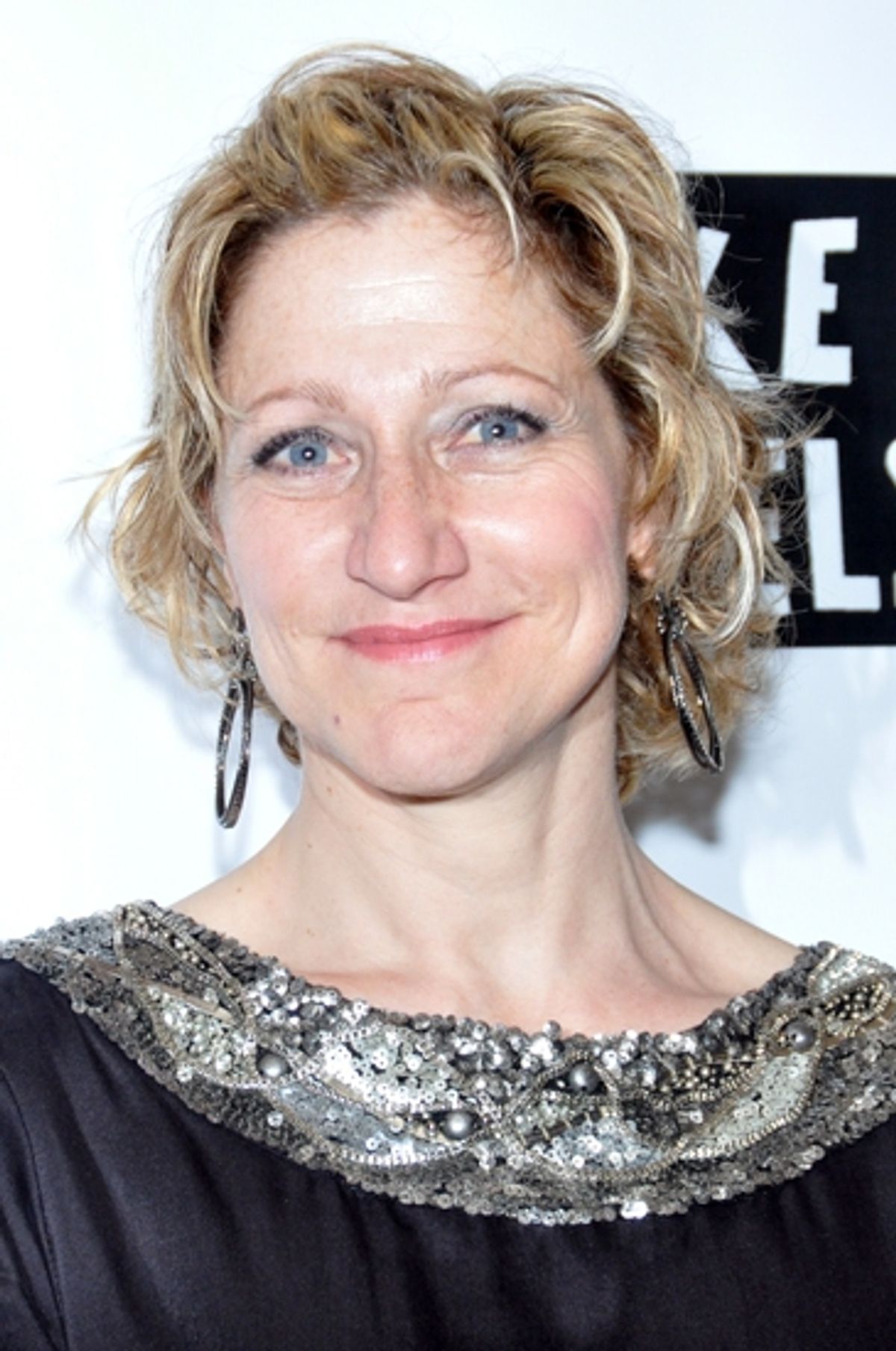 Edie Falco at 