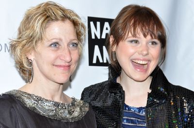 Edie Falco Photo