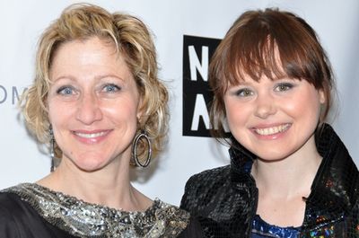 Edie Falco Photo