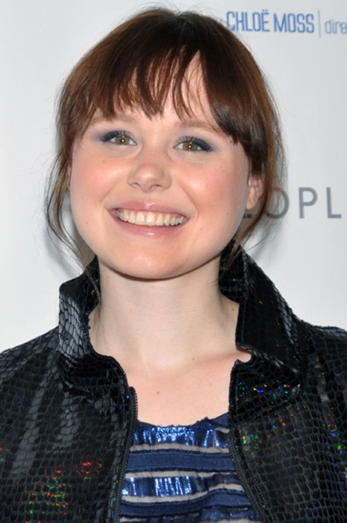 Alison Pill at 