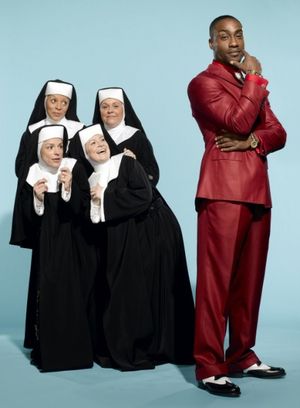 Simon Webbe @ BroadwayWorld Simon Webbe Photo